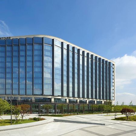 Courtyard By Marriott Seoul Botanic Park Hotel Exterior photo