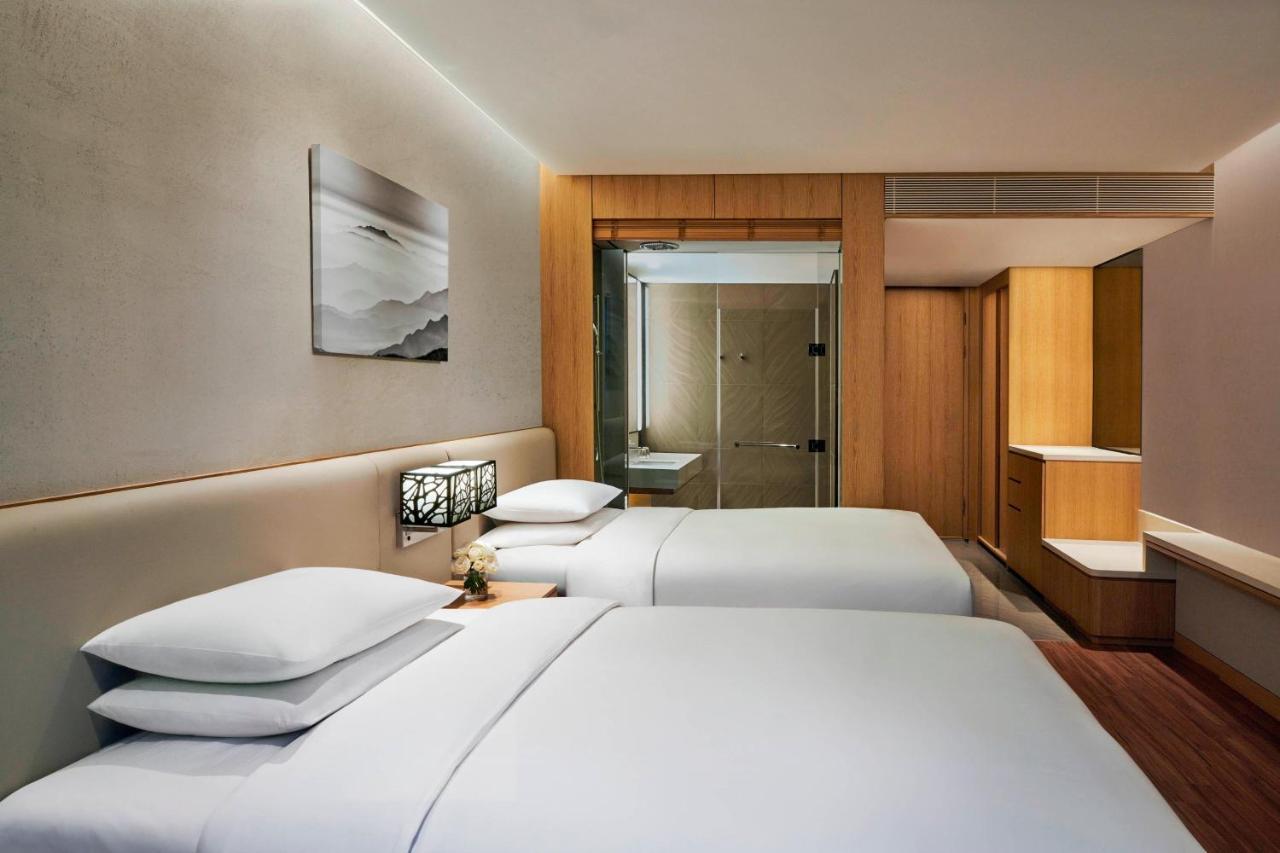 Courtyard By Marriott Seoul Botanic Park Hotel Exterior photo